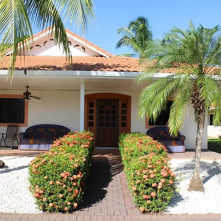 Villa Serenidad Paquera Exterior photo