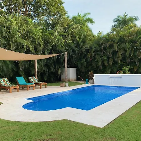 Villa Serenidad Paquera Exterior photo