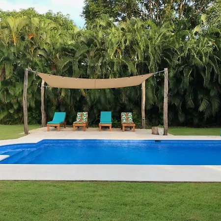 Villa Serenidad Paquera Exterior photo