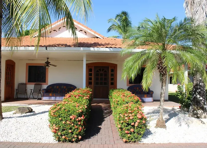 Villa Serenidad