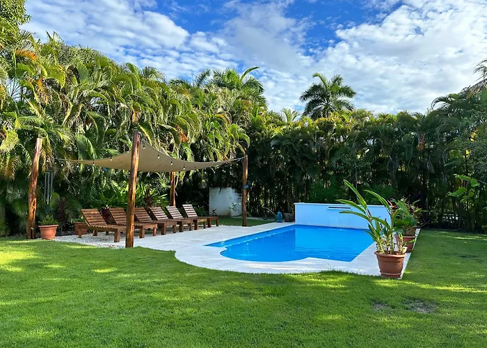 Villa Serenidad