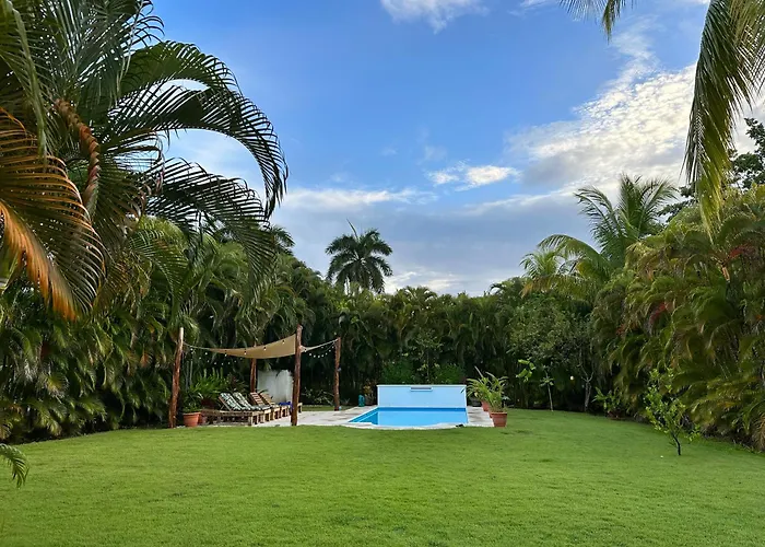 Villa Serenidad