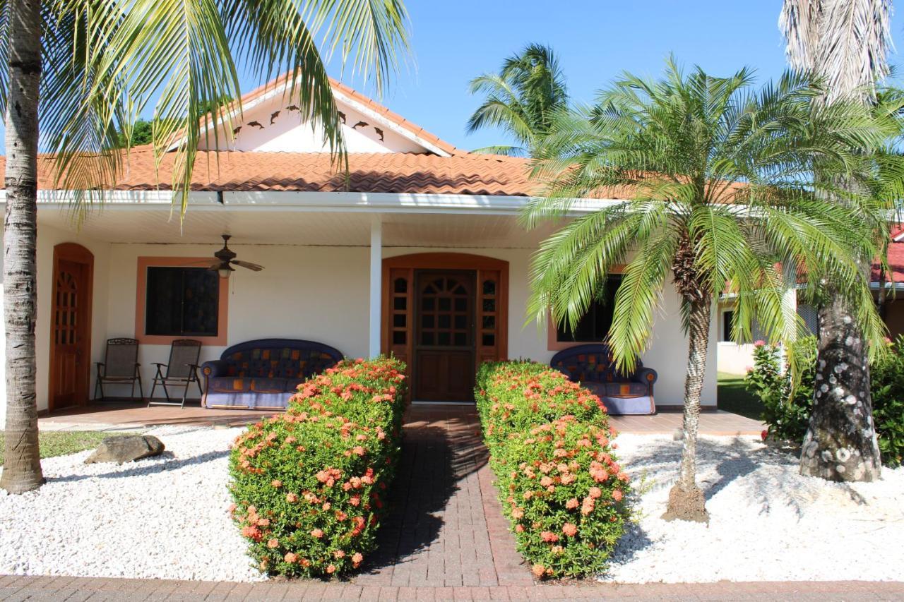 Serenidad Holiday home Paquera