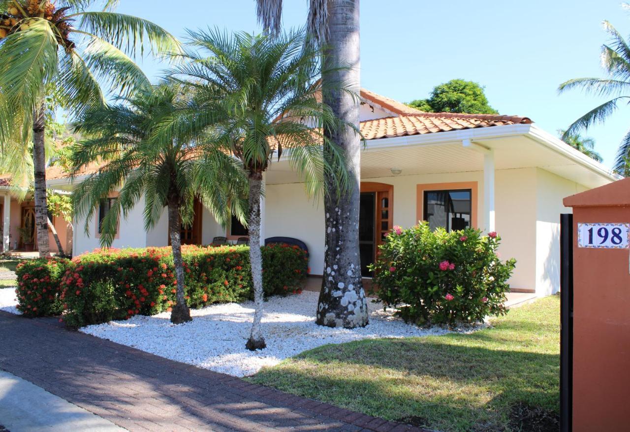 Holiday home Serenidad Paquera
