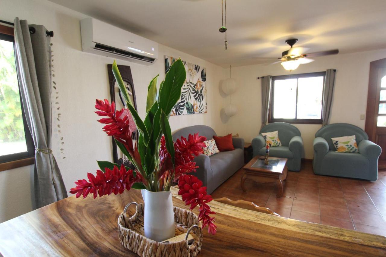 Holiday home Serenidad