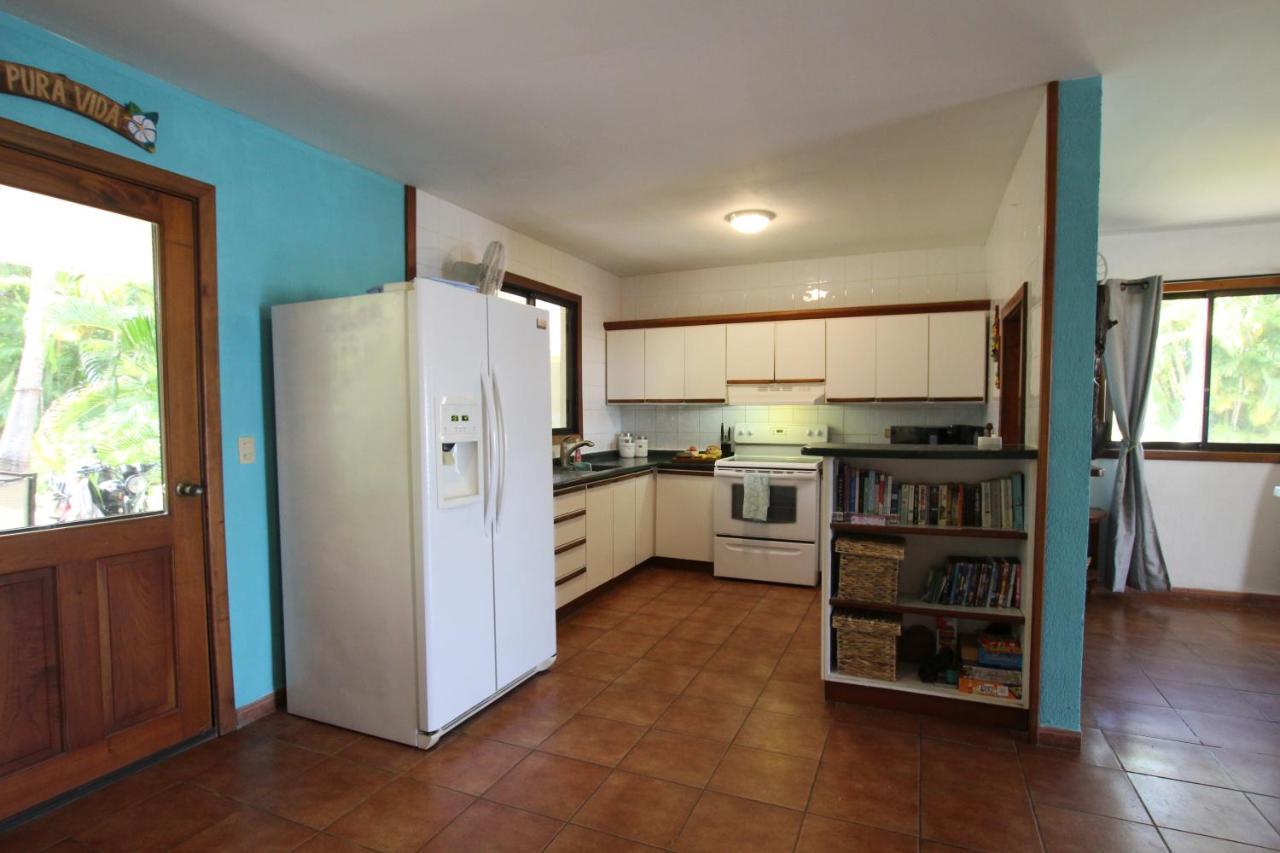 Serenidad Holiday home *