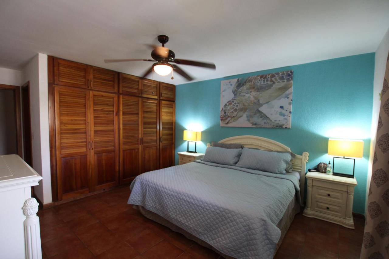 Serenidad Holiday home Paquera