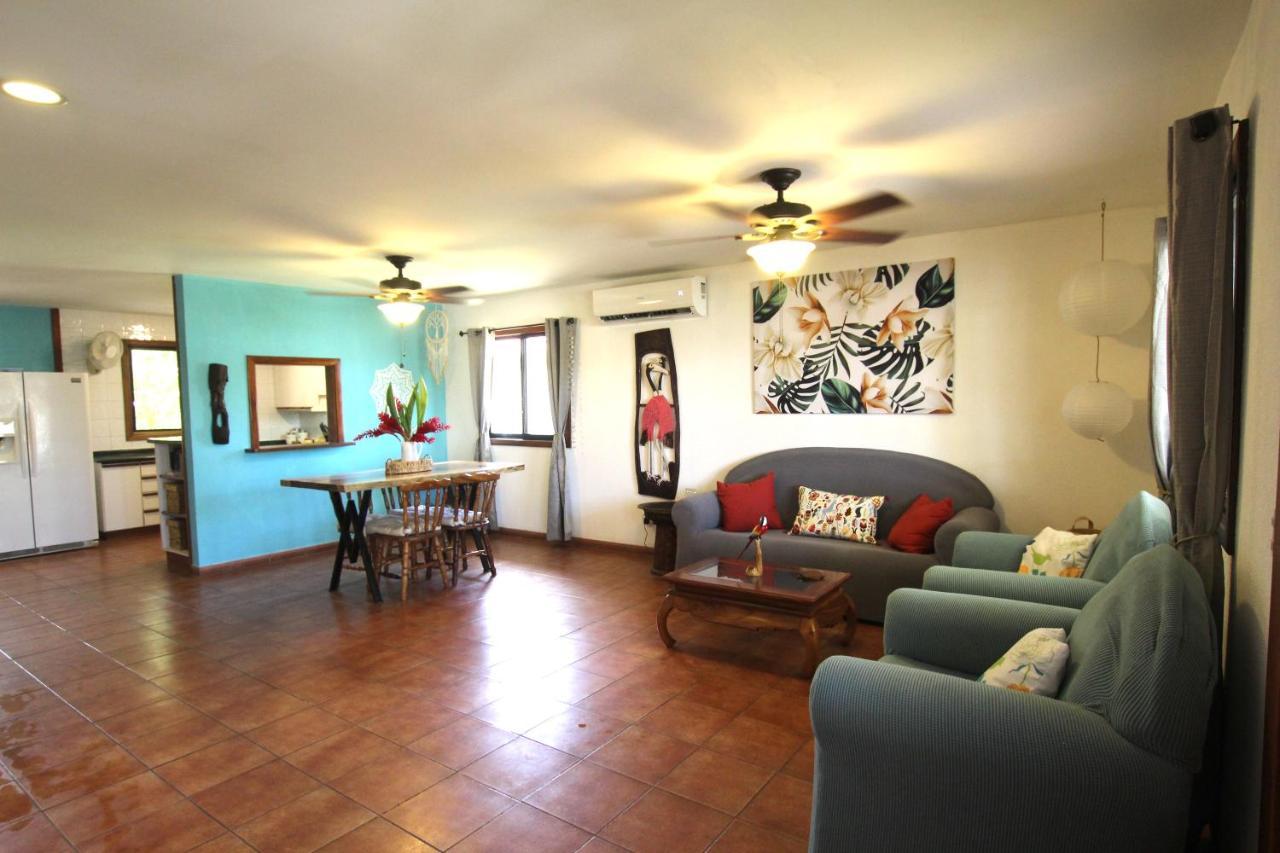 Holiday home Serenidad