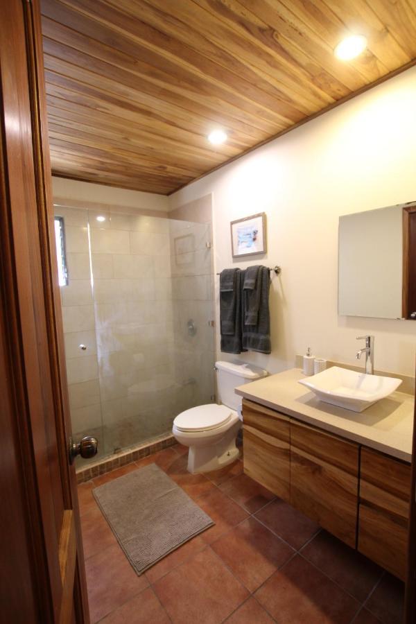 Serenidad Holiday home *