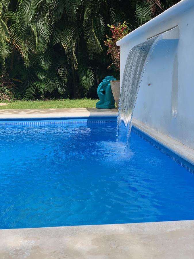 Serenidad Holiday home Paquera