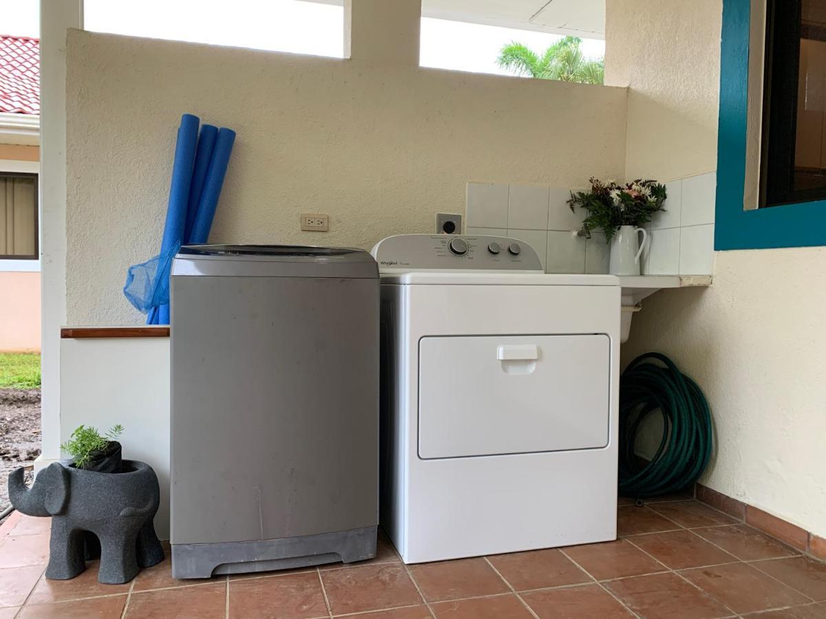 Serenidad Holiday home *