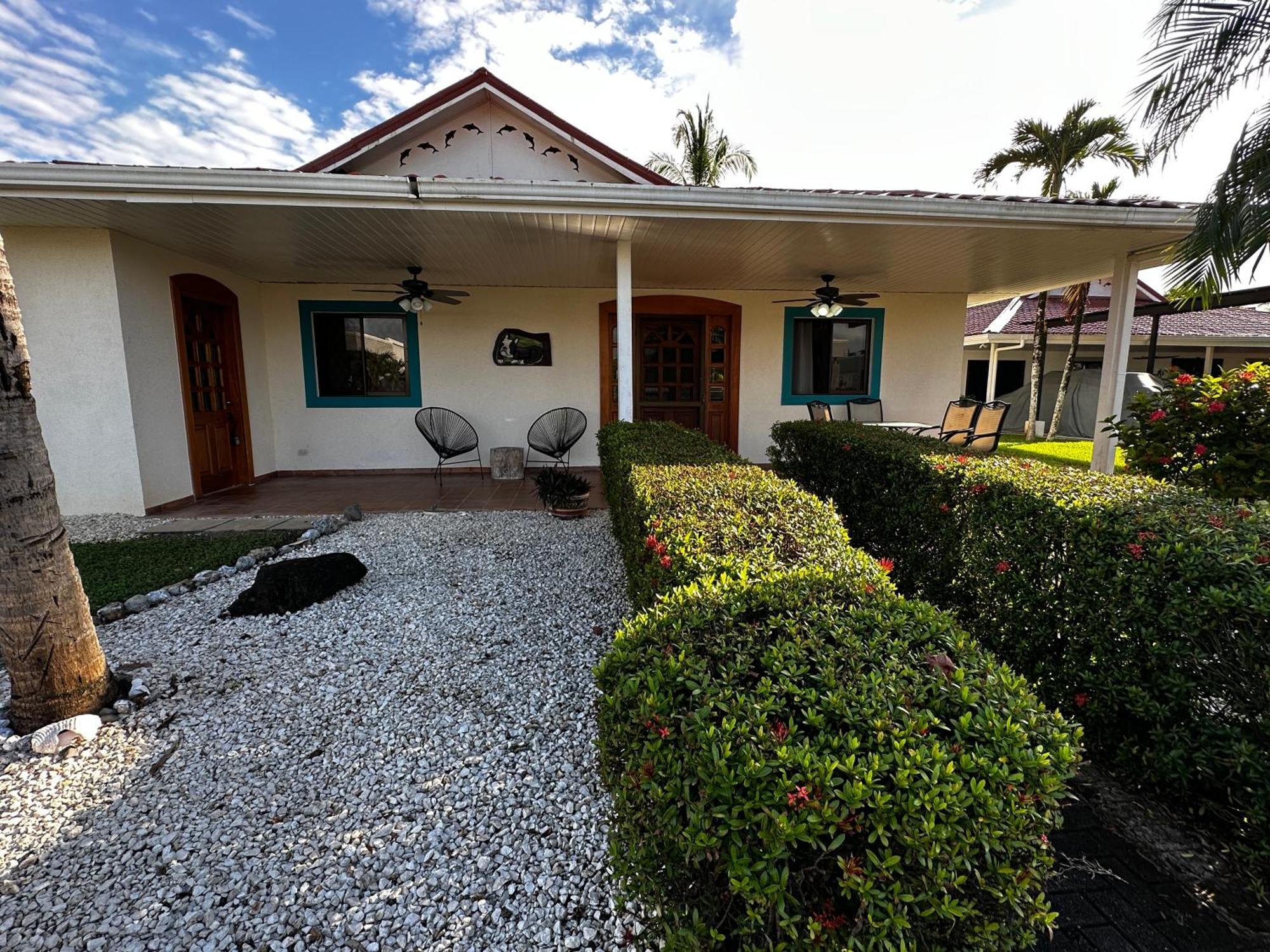 Holiday home Serenidad