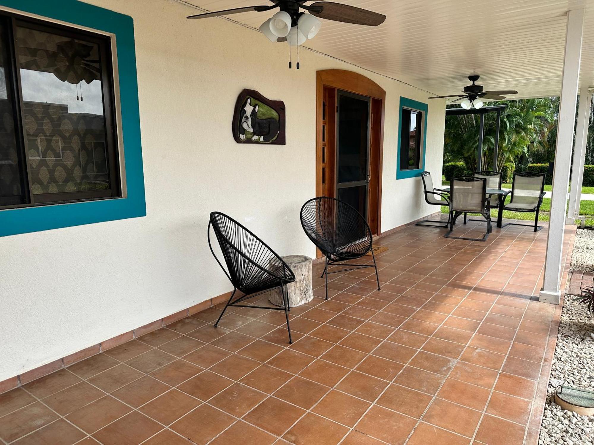 Serenidad Holiday home Paquera